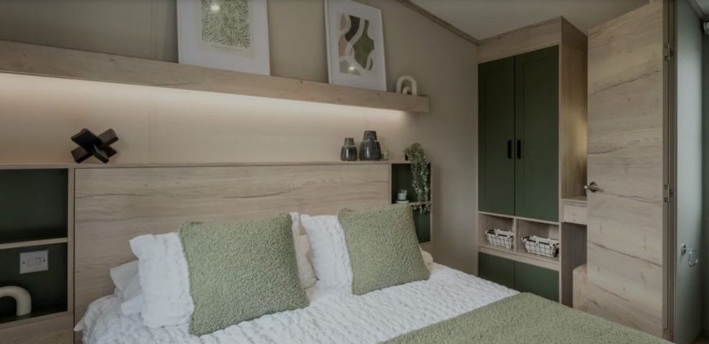 Additional image 10 of 2 bed mobile/park home for saleFintry, Glasgow G63