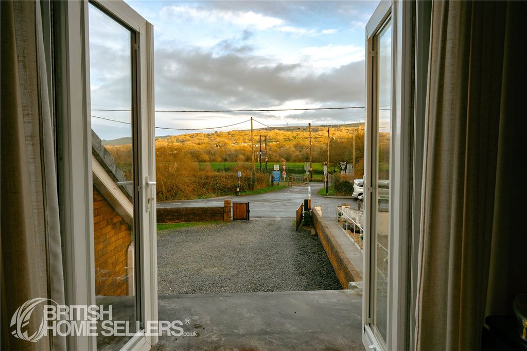 Additional image 23 of 4 bed detached house for salePantyffynnon Road, Ammanford, Carmarthenshire SA18