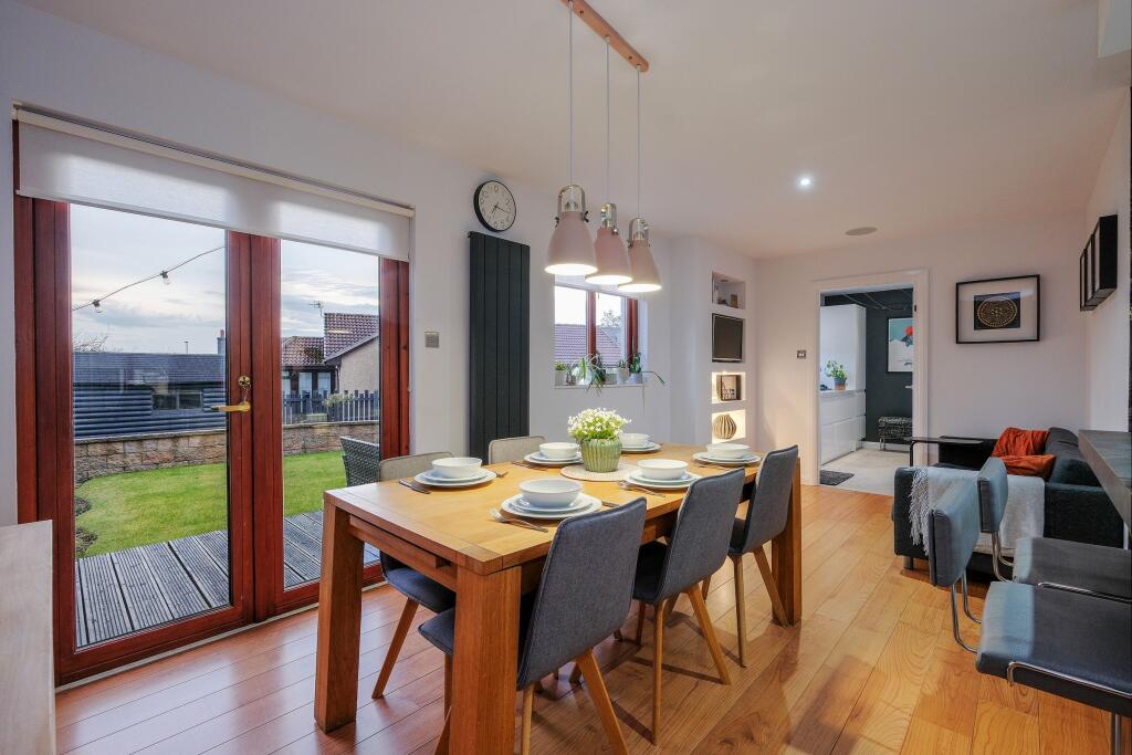 Additional image 8 of Coubert Road, Newmachar, Aberdeen