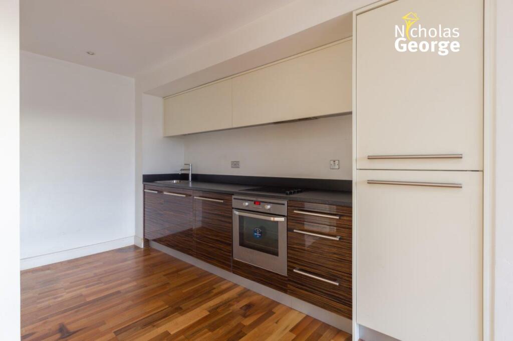 Additional image 2 of Hemisphere Apartments, Edgbaston, B5 7RJ