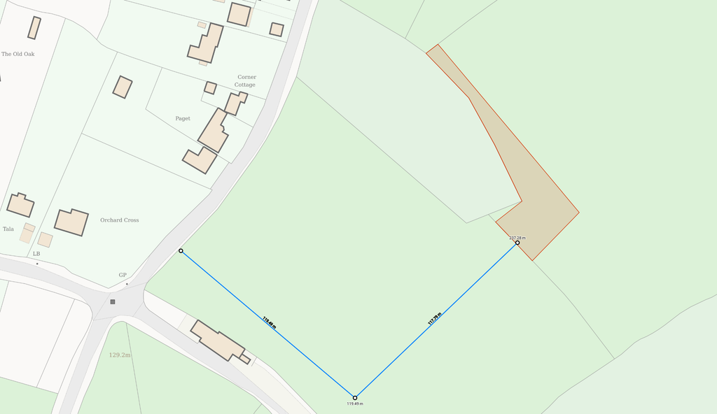 Additional image 6 of Land for saleHogpits Bottom, Hemel Hempstead HP3