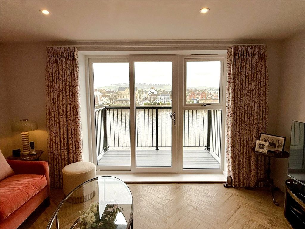 Additional image 17 of 2 bed flat for saleTaw Wharf, Sticklepath, Barnstaple, Devon EX31