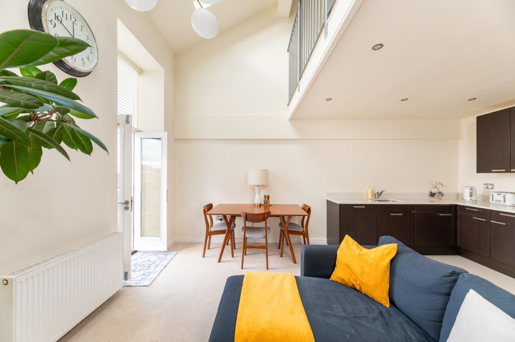 Additional image 15 of 3 bed flat for saleAiredale Mills, Micklethwaite Lane, Bingley, West Yorkshire BD16