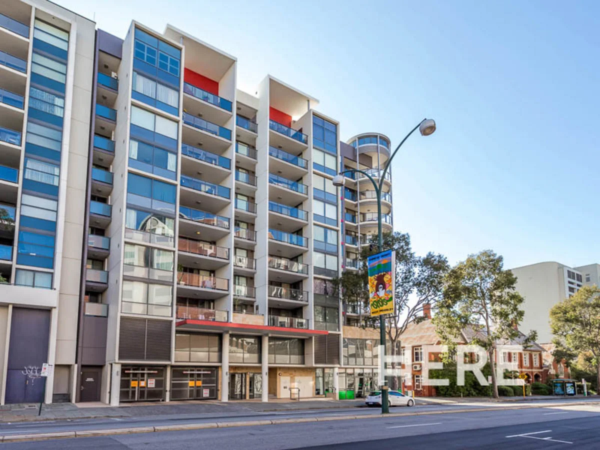 Additional image 13 of 45/118 Adelaide Terrace, East Perth WA 6004