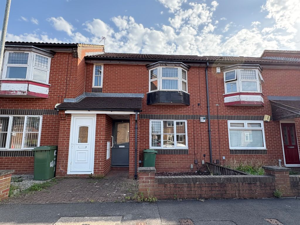 1 bed flat for saleNapier Street, Stockton-On-Tees TS20
