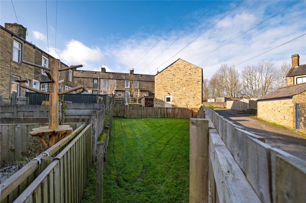 Additional image 26 of 3 bed detached house for saleCornmill Terrace, Barnoldswick, Lancashire BB18