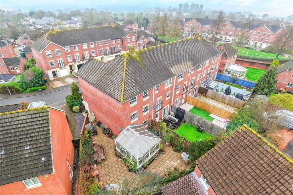 Additional image 39 of 4 bed end terrace house for saleCambrian Grove, Marshfield, Cardiff CF3