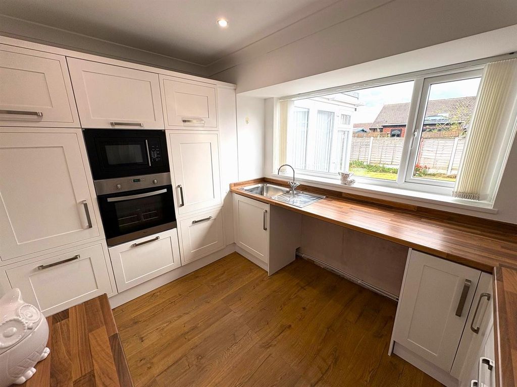 Additional image 8 of 2 bed semi-detached bungalow for saleCornforth Grove, Billingham TS23