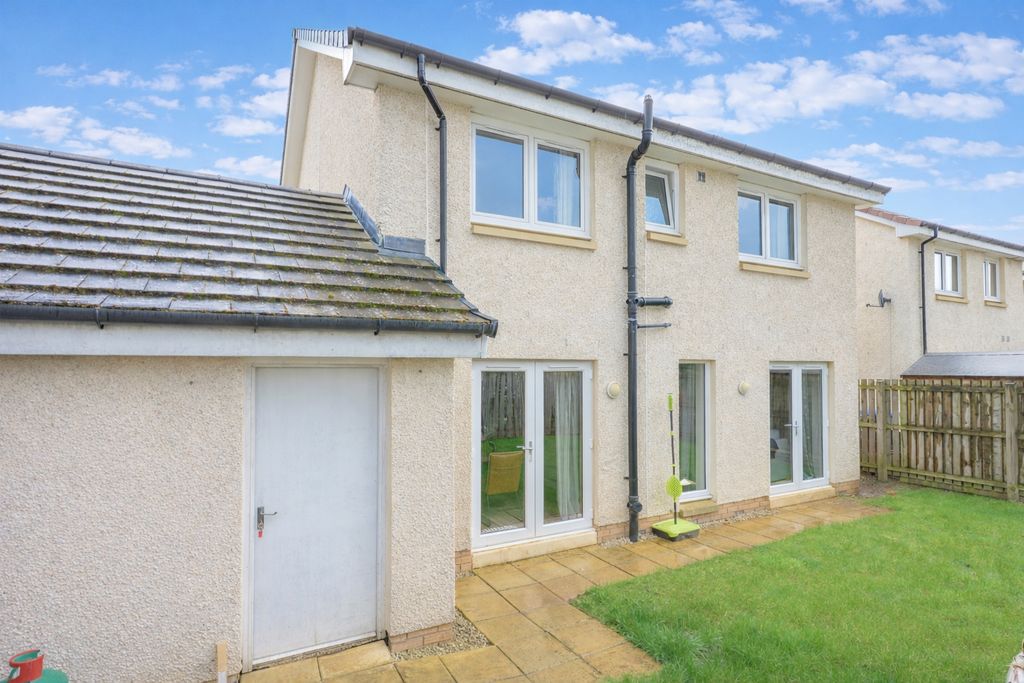 Additional image 24 of 4 bed link detached house for saleMcleod Road, Alloa FK10