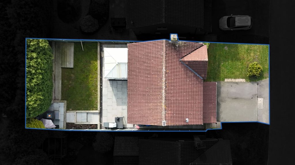 Additional image 33 of 4 bed detached house for saleChambers Close, Markfield, Leicester, Leicestershire LE67