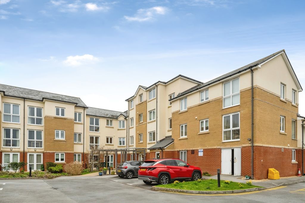 Additional image 15 of 1 bed flat for saleAlexandra Road, Gorseinon, Swansea SA4