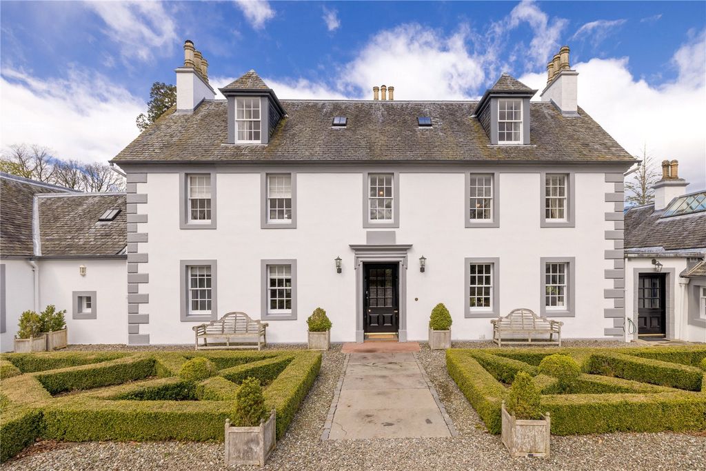 Additional image 31 of 7 bed equestrian for saleOld Ballikinrain House, Balfron, Stirlingshire G63