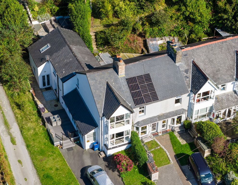 Additional image 8 of 5 bed semi-detached house for saleAberdovey LL35