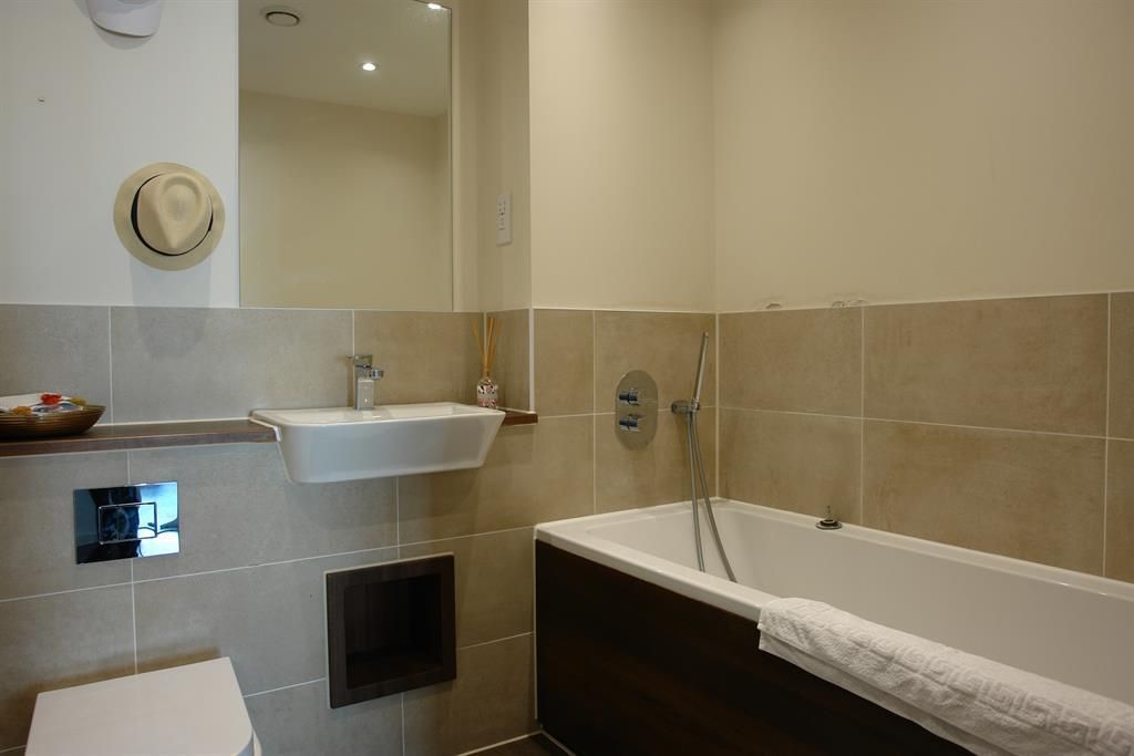 Additional image 6 of 2 bed flat for salePilots View, Chatham ME4