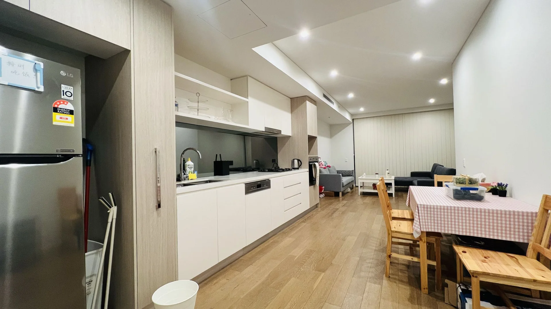 Additional image 3 of C1011/1 Muller Lane, Mascot NSW 2020