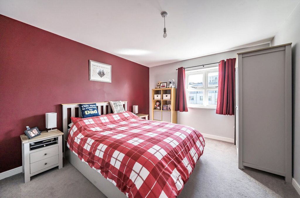 Additional image 4 of 2 bed flat for saleBurke Place, Wellesley, Aldershot GU11