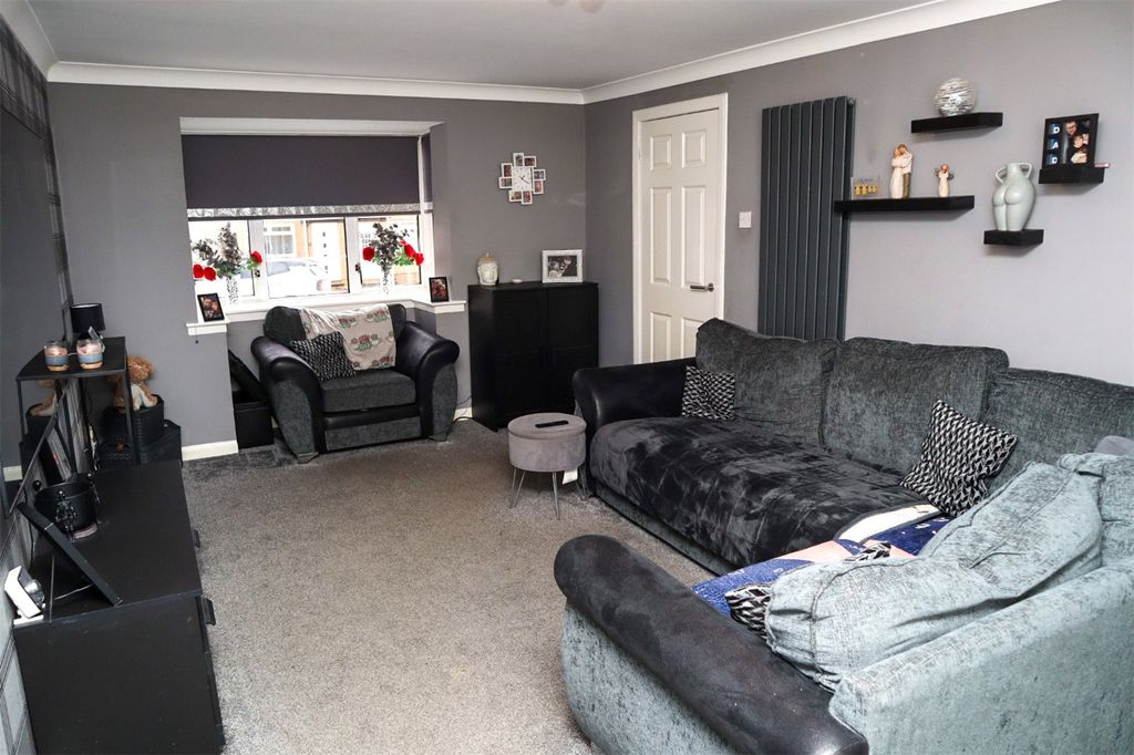 Additional image 10 of 3 bed detached house for saleCooper Court, Carnwath, Lanark, South Lanarkshire ML11