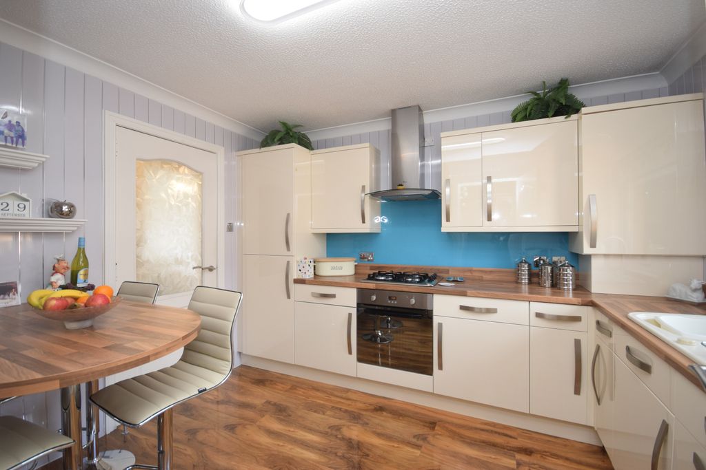 Additional image 9 of 3 bed detached bungalow for saleCherrylea, Auchterarder PH3