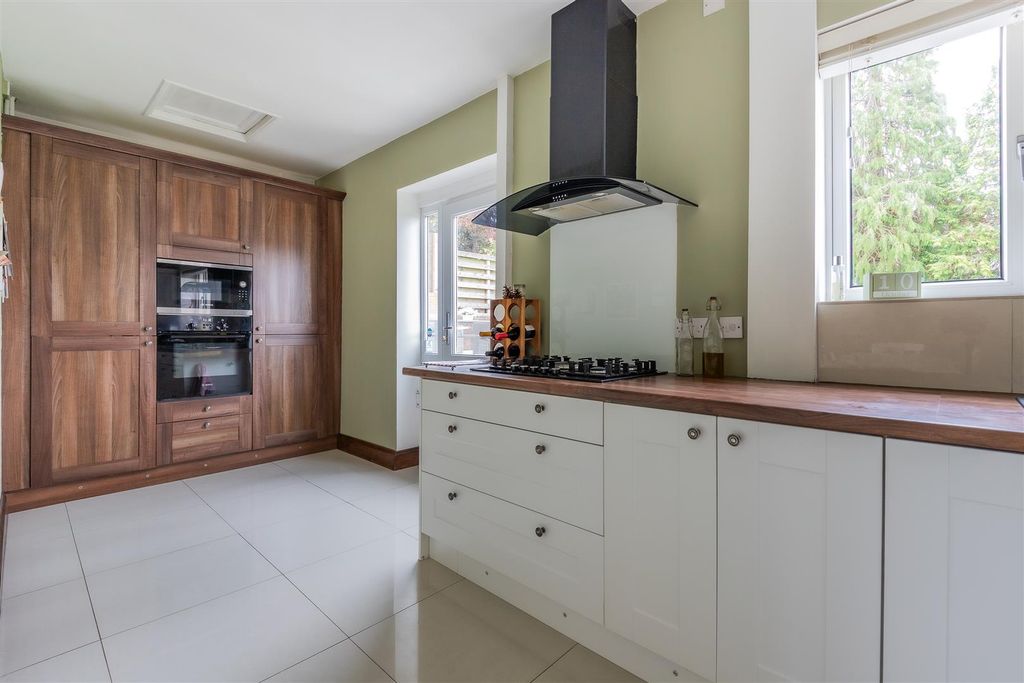 Additional image 11 of 4 bed semi-detached house for saleBorrowdale Close, Penylan, Cardiff CF23