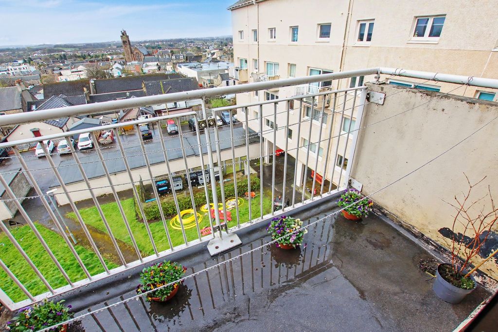 Additional image 13 of 2 bed flat for saleMarjoribanks Street, Bathgate EH48