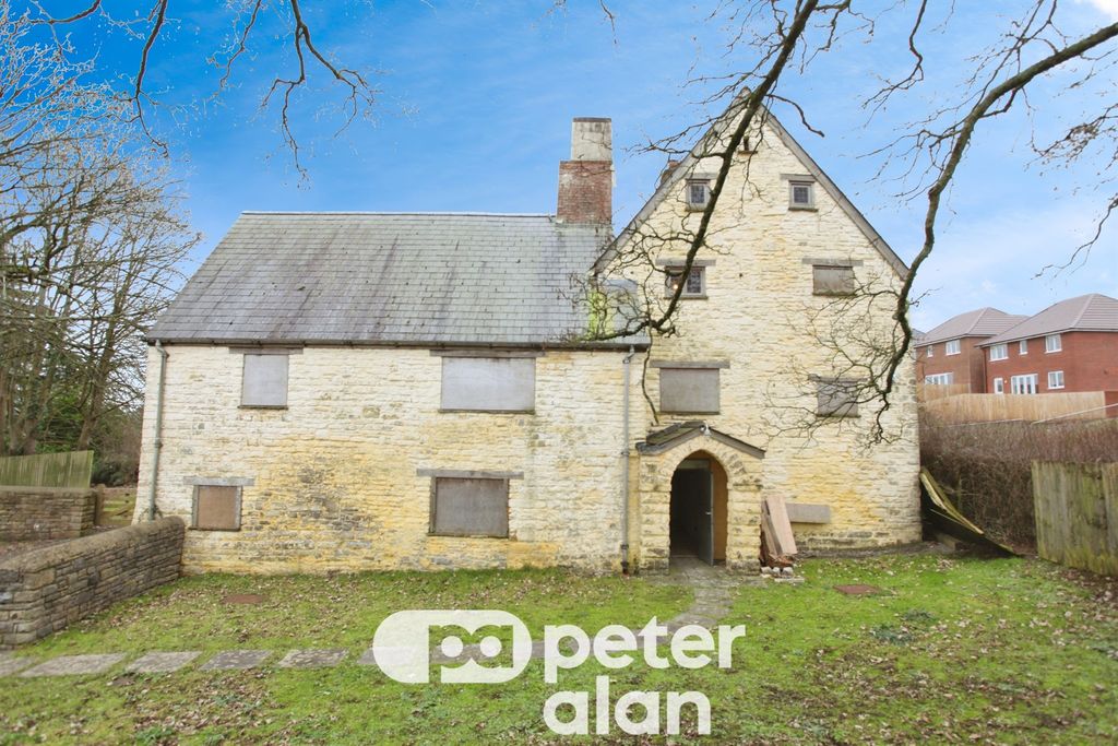 Additional image 24 of 3 bed detached house for saleMilton Hill, Llanwern, Newport NP18