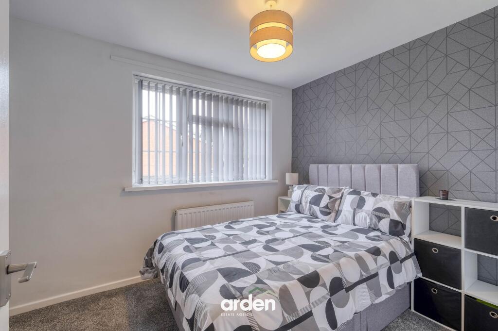 Additional image 14 of Holmes Drive, Rednal, B45