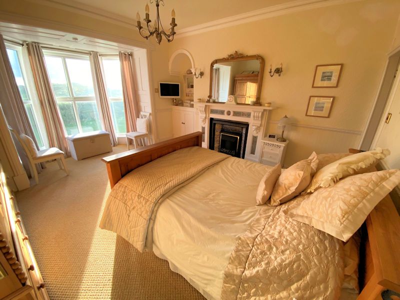 Additional image 13 of 4 bed flat for saleTy Ardudwy, Aberdovey LL35