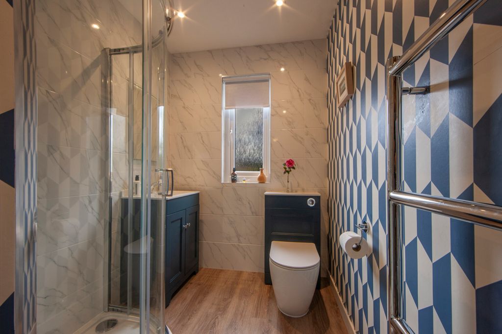 Additional image 13 of 4 bed detached bungalow for saleWestergarth, Lochandhu Road, Taynuilt PA35
