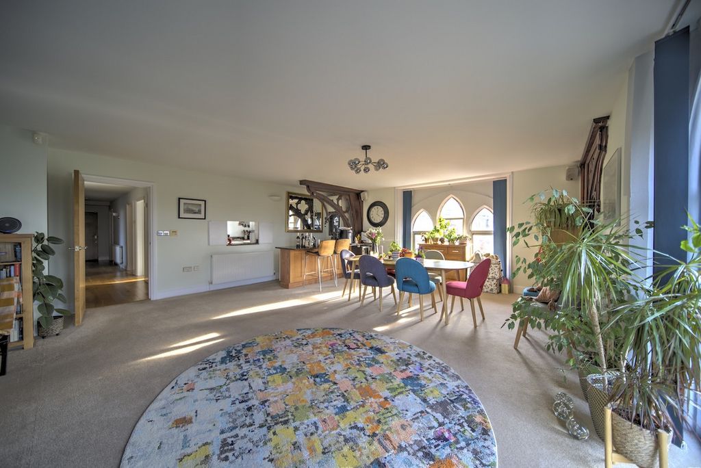 Additional image 14 of 3 bed penthouse for saleCrescent Road, Beckenham BR3