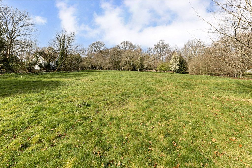 Additional image 10 of Land for saleDarrs Lane, Northchurch, Berkhamsted HP4
