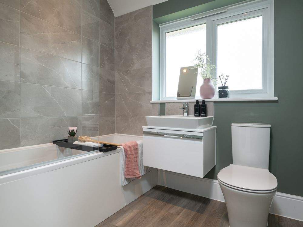 Additional image 7 of 4 bed detached house for sale"Cambridge" at Ewing Gardens, Basildon SS16