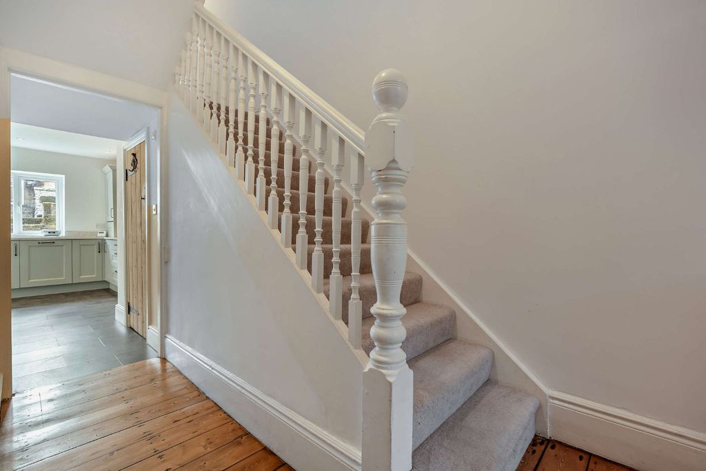 Additional image 12 of 5 bed terraced house for saleArgyle Street, Alnmouth, Alnwick, Northumberland NE66