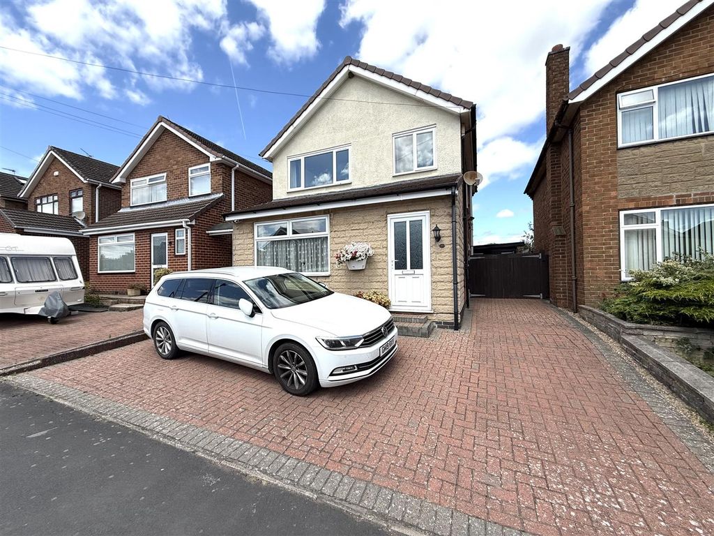Additional image 24 of 4 bed detached house for saleDovedale Crescent, Belper DE56
