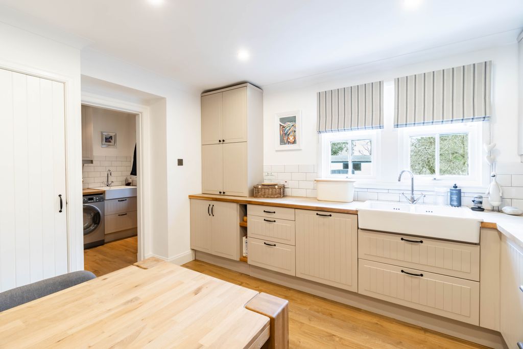 Additional image 8 of 3 bed semi-detached house for saleManse Lane, Tannadice, Forfar DD8