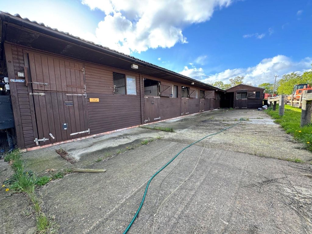 Additional image 3 of Land for saleWoodlands Lane, Stoke D'abernon, Cobham, Surrey KT11