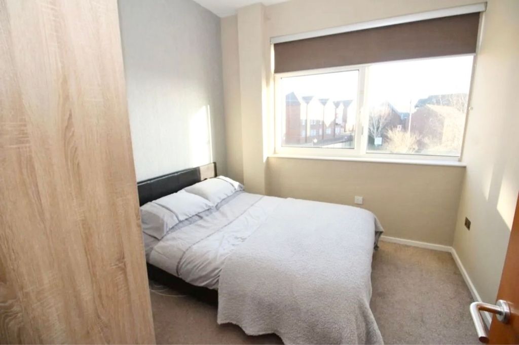Additional image 7 of 2 bed flat for saleWillowbank, Carlisle CA2