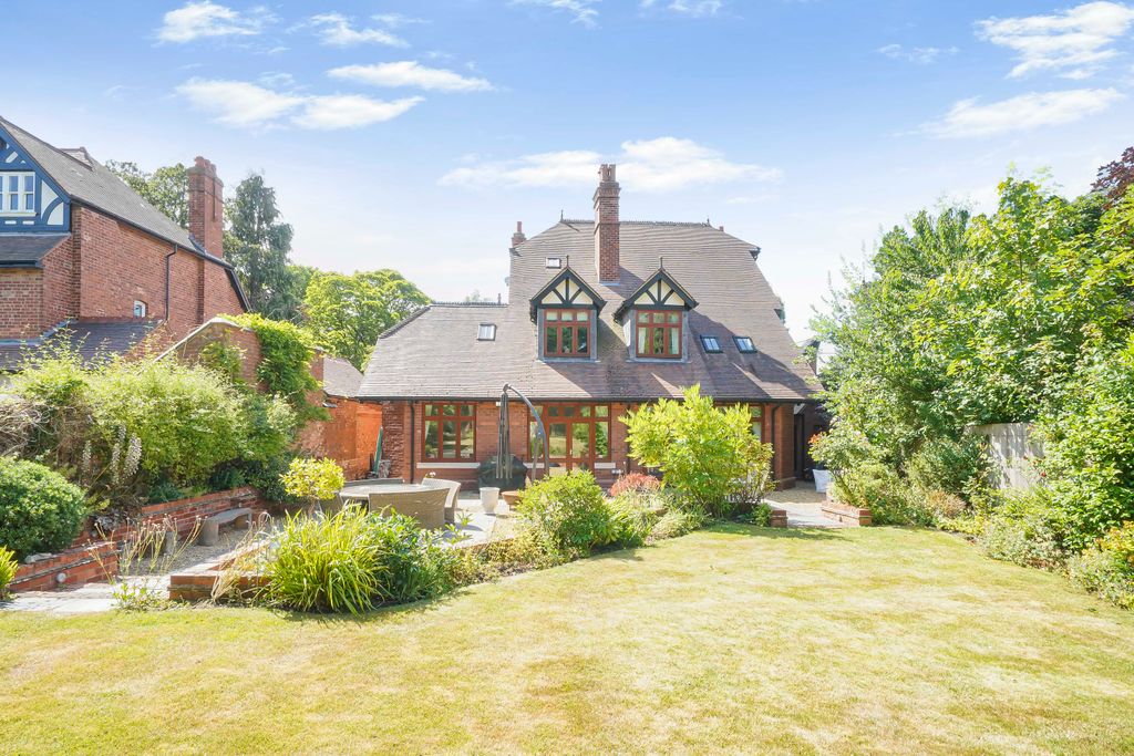 Additional image 33 of 7 bed detached house for saleSt Marys Road, Harborne B17