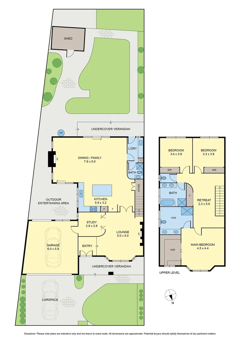 Additional image 12 of 2/48 Arncliffe Blvd, Greenvale VIC 3059