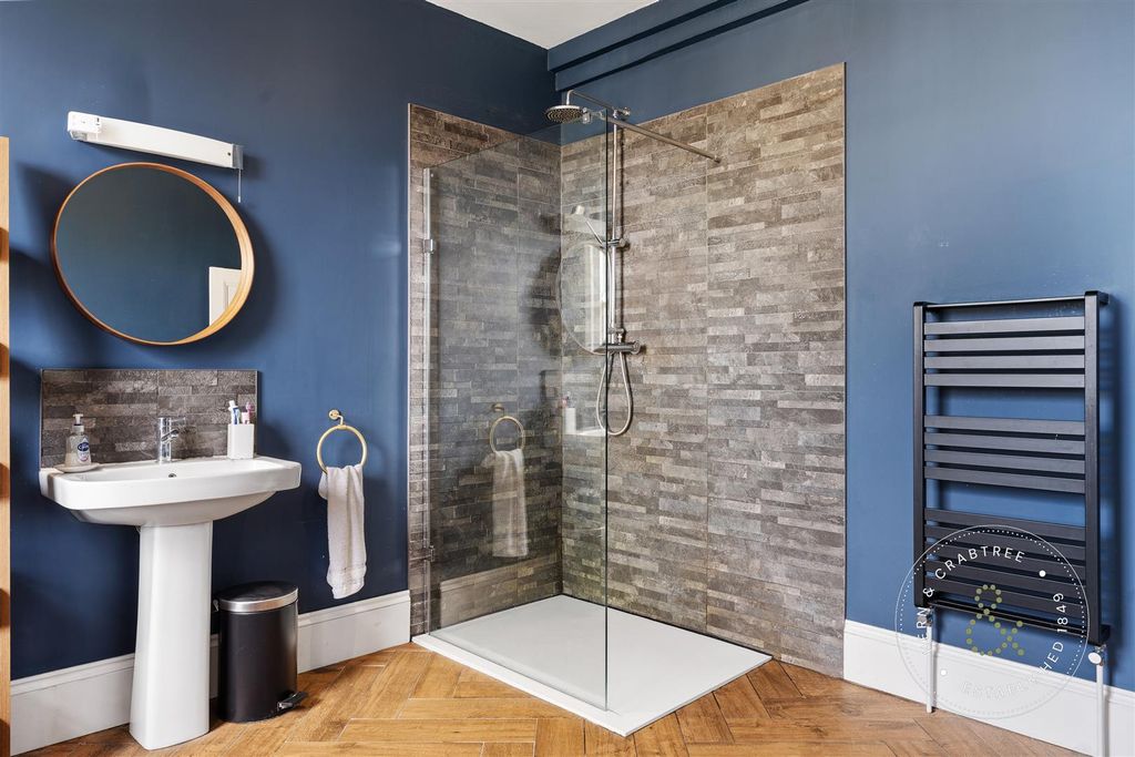 Additional image 24 of 5 bed semi-detached house for saleFields Park Road, Newport NP20