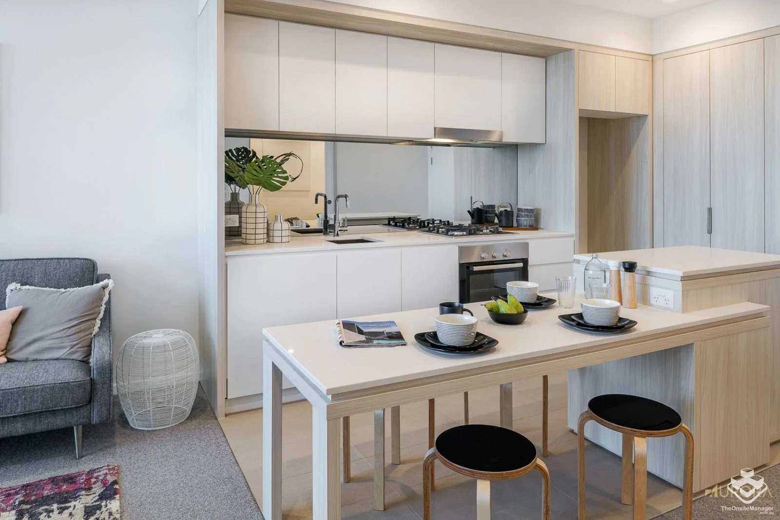 Additional image 6 of ID:21173696/12 Cunningham Street, Newstead QLD 4006