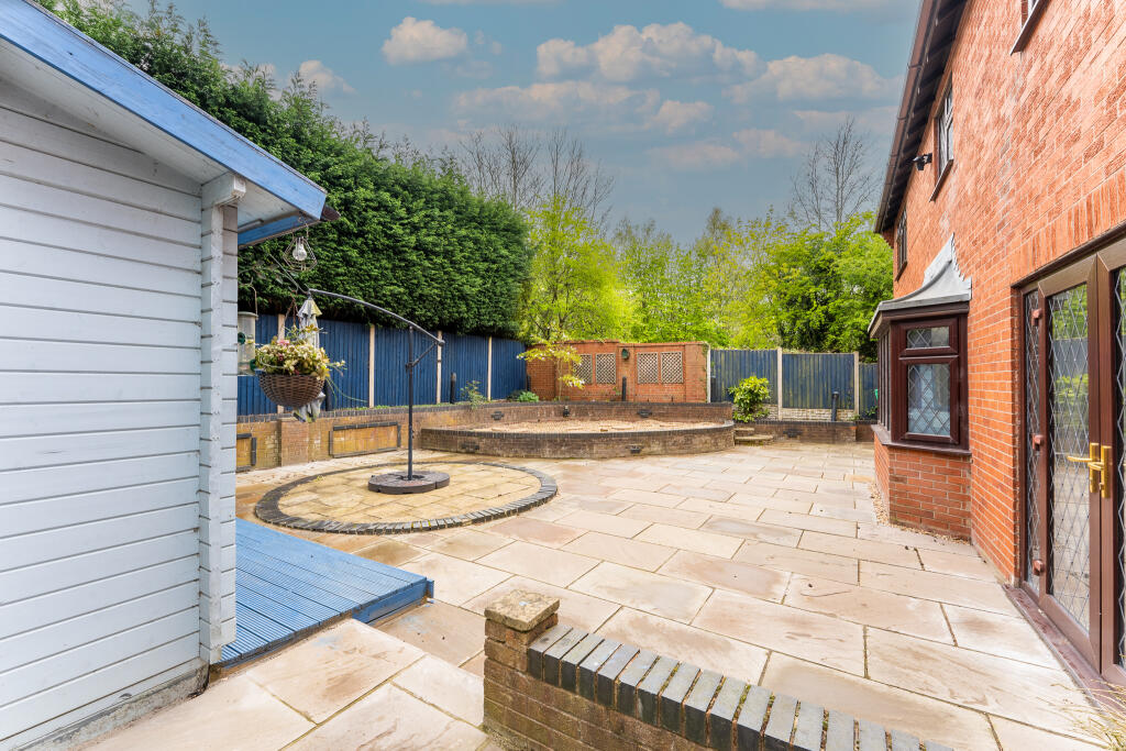 Additional image 13 of Gleneagles, Tamworth