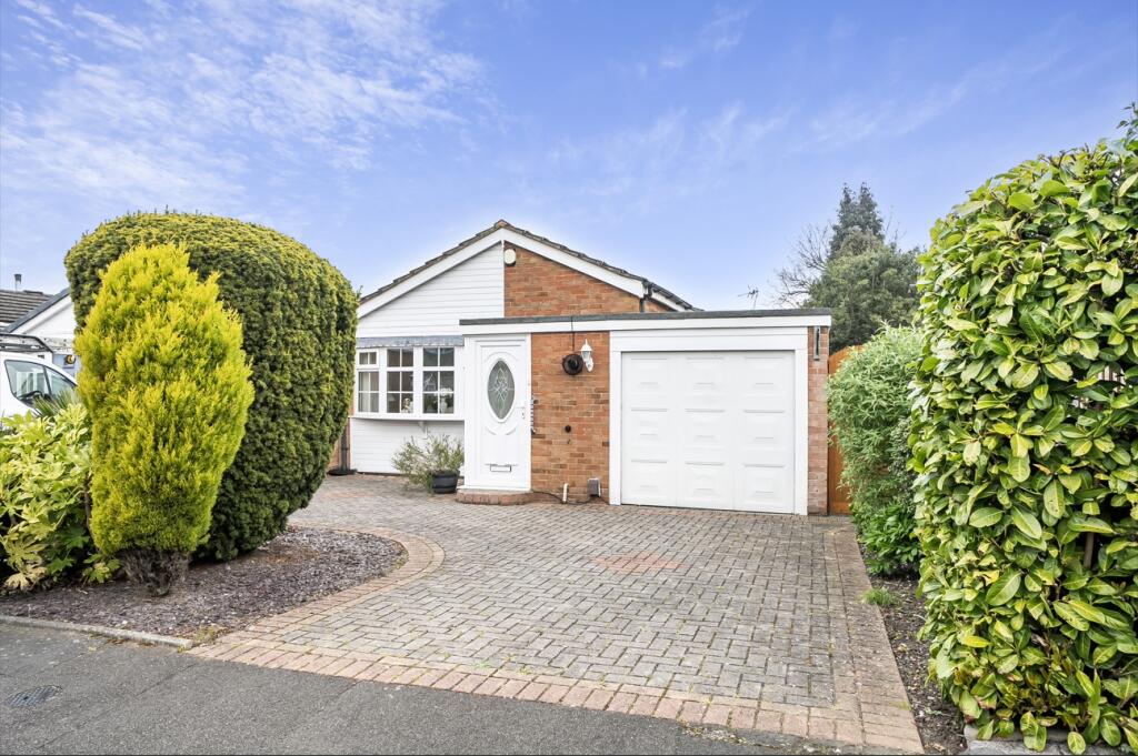 Foredrove Lane, Solihull, West Midlands, B92