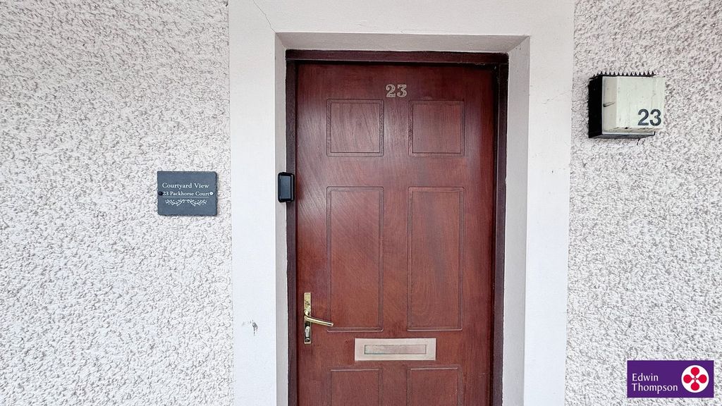Additional image 14 of 2 bed flat for sale23 Packhorse Court, Keswick CA12