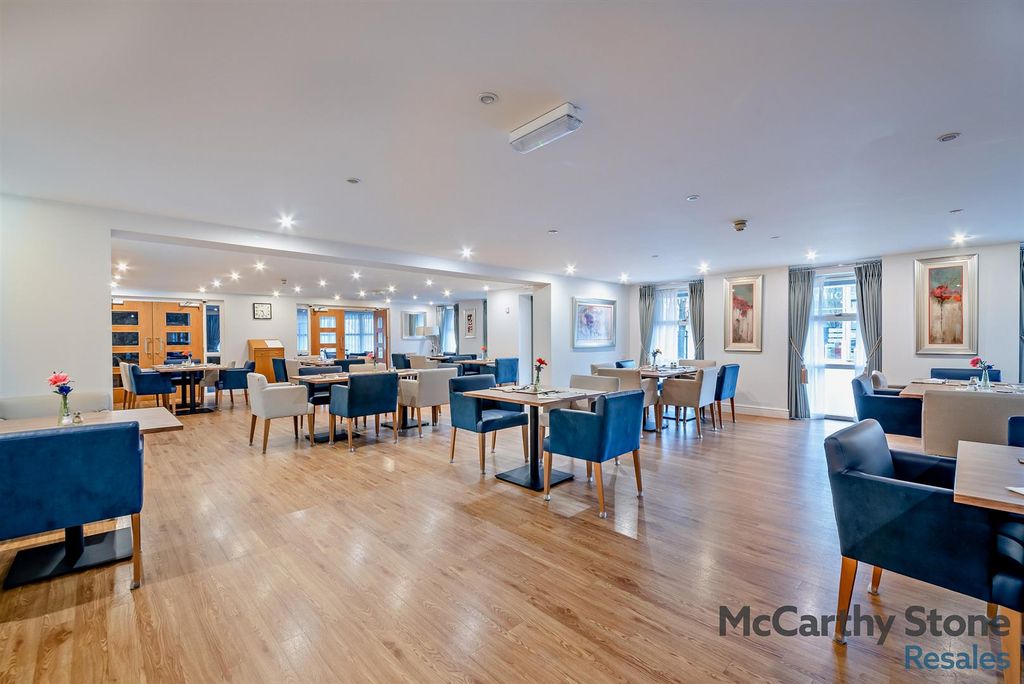 Additional image 19 of 2 bed flat for saleLady Susan Court, New Road, Basingstoke RG21
