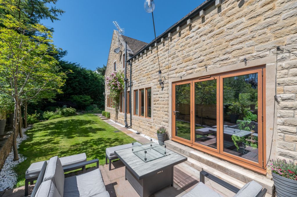 Additional image 49 of 5 bed detached house for saleGilstead Lane, Bingley, West Yorkshire BD16
