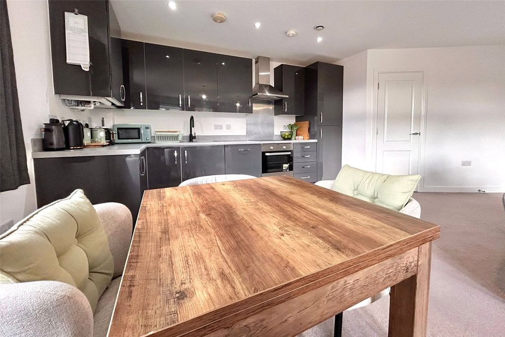 Additional image 5 of 2 bed flat for saleBurke Place, Wellesley, Aldershot, Hampshire GU11