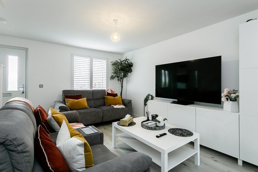 Additional image 2 of 2 bed terraced house for saleO'donnel Road, Edinburgh EH17