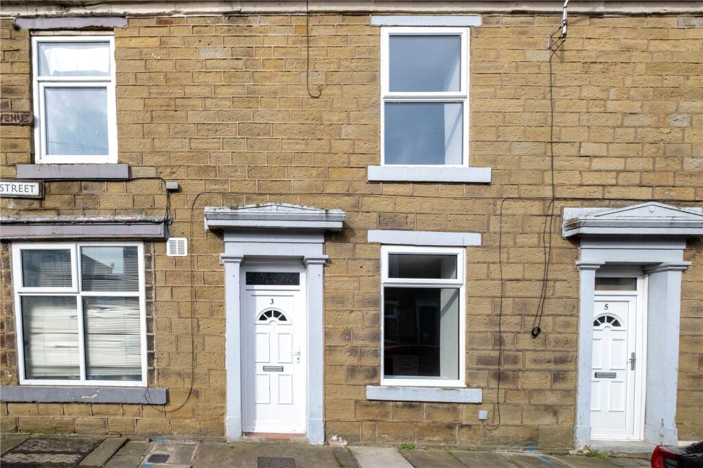 Victor Street, Clayton-Le-Moors, BB5