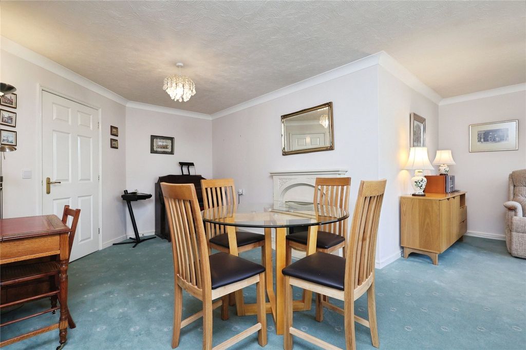 Additional image 3 of 1 bed flat for saleAire Valley Court, Bingley BD16