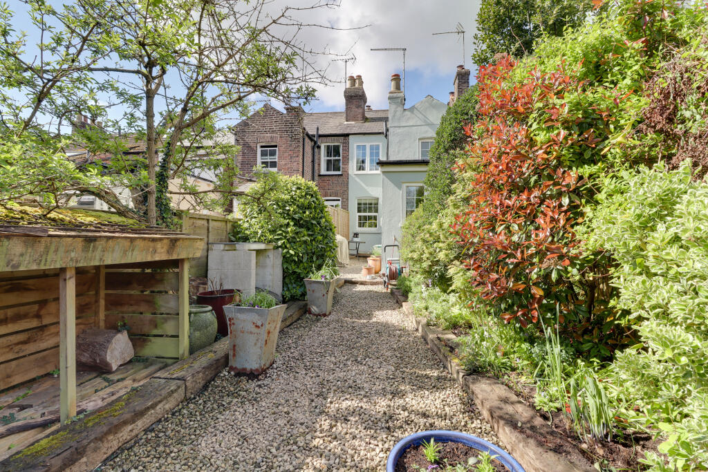 Additional image 21 of Park Street, St. Albans, Hertfordshire, AL2